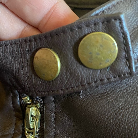 BACCINI woman jacket - Picture 15 of 15